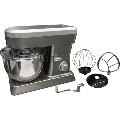Royal Swiss Impastatrice Planetaria 8 litri 1400W Deals 
