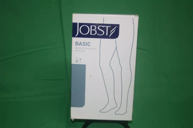 Medizinische Kompressionsstrümpfe Jobst Basic Göße V Regular
