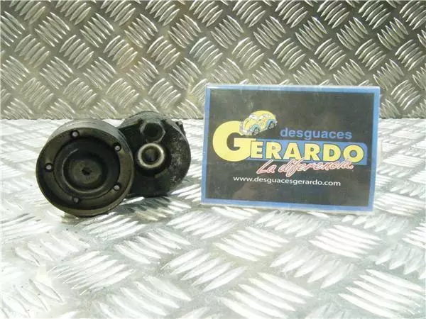 GALET TENDEUR COURROIE ACCESSOIRE Renault Megane II Grand Tour (2003->) 1.9 Auth