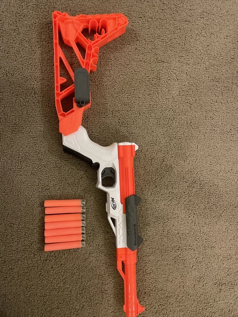 Nerf N-Strike Sharpfire - Hasbro objednať nákup lacné ceny