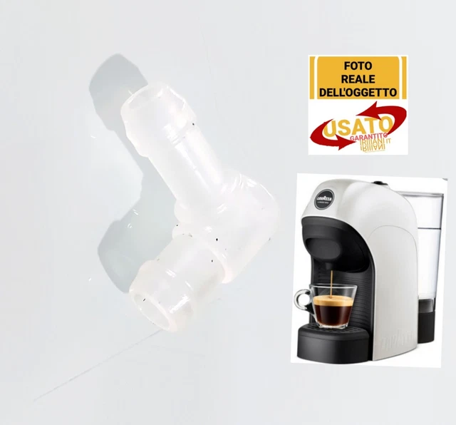 Infusore Macchina A Capsule Lavazza A Modo Mio Tiny Eco Automatica Lm8