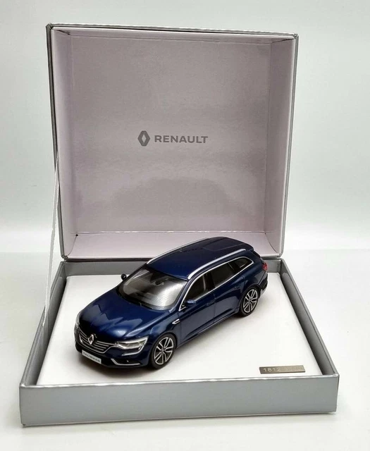 Coffret 1/43 renault laguna estate série limitée