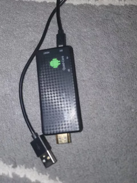 android tv stick