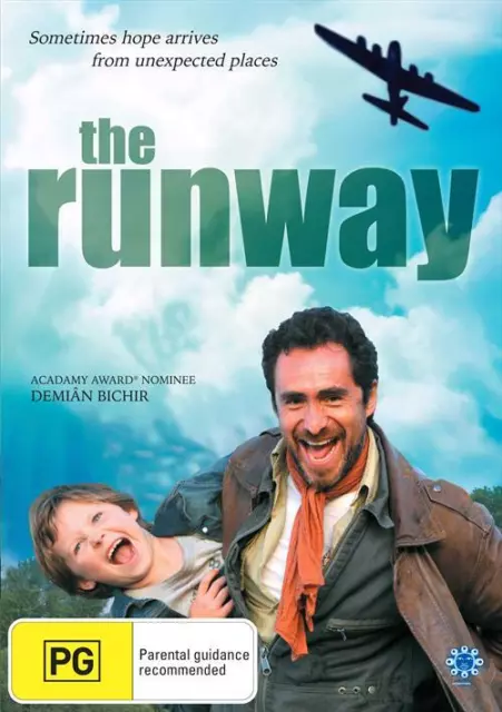 Runway De Waratte 1-12 End English Sub & All Region DVD Ship out