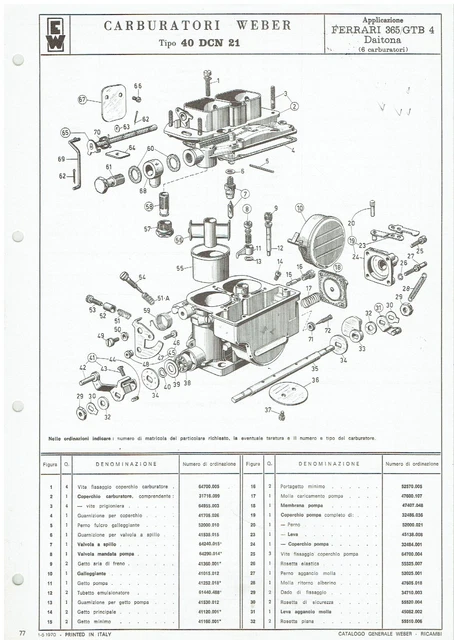 SPブレード10 26.5cm Parts Catalogues, Car Manuals & Literature, Vehicle Parts