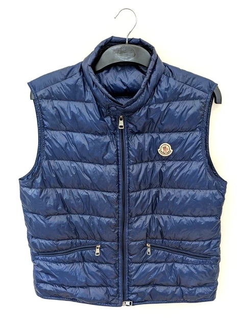 Moncler 2025 gui navy