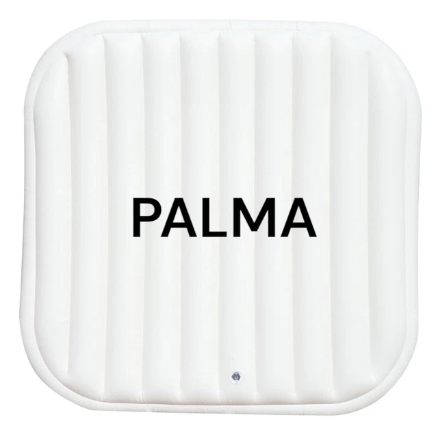 LAYZSPA INFLATABLE THERMAL Lid Cover PALMA HydroJet Pro (Lazy) £