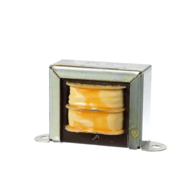 Marshall Air DP-241-5-12 Transformer,115/230 to 12V,50/60HZ,12VA