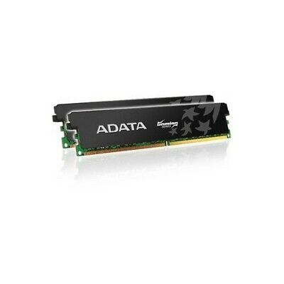 ADATA Gaming Series 8 GB (2x4gb) ddr3-2000 pc3-16000 ax3u2000gc4g9b-2g #54692