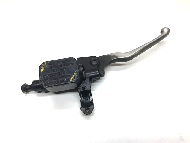 Pompa freno anteriore destra original for Piaggio Beverly 300 RST 2010-2015