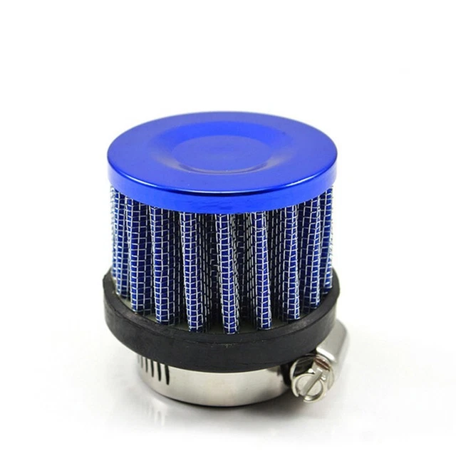 Universal Langlebig Nützliche Teile Luftfilter Auto High Flow Motorrad