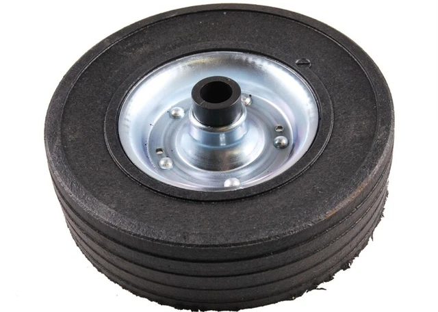 ERSATZRAD RAD 220X60 Stützrad PKW Anhänger Wohnwagen SONDERPREIS EUR 17 ...
