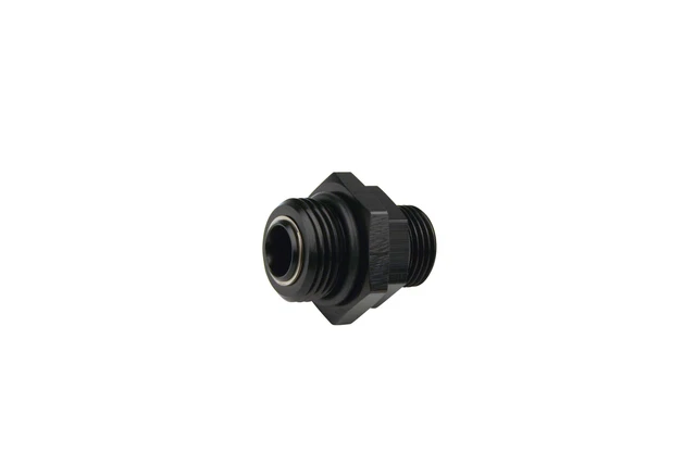 AEROMOTIVE 10an to 12an Male Swivel Adapter Fitting 15682