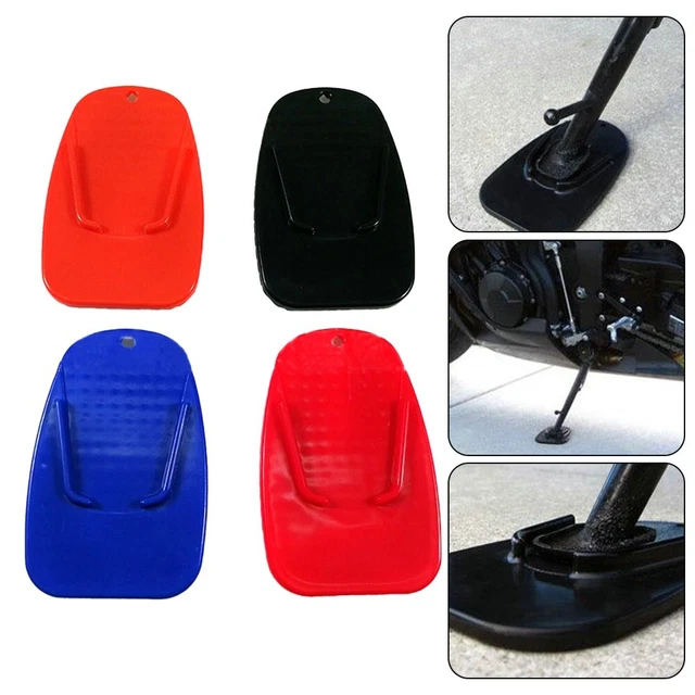 Tappetini moto superiori supporto laterale cuscinetti per un maggiore comfort