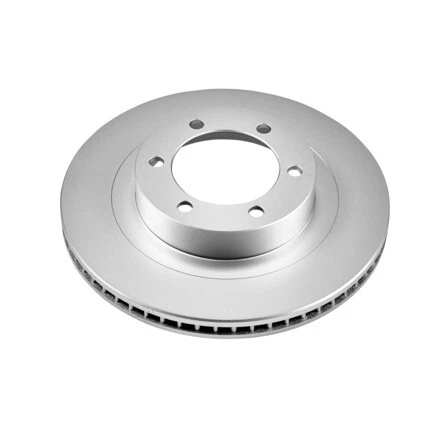Powerstop Brakes JBR975EVC Evolution Coated Rotor