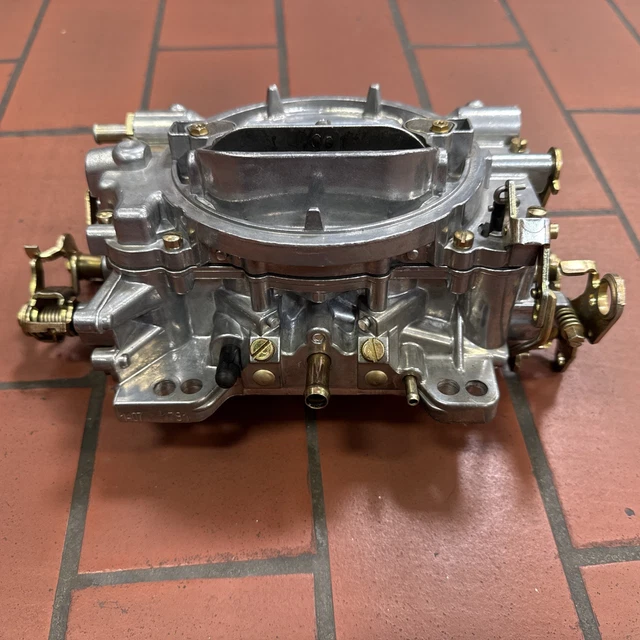 Carburetors, Air & Fuel Delivery, Car & Truck Parts & Accessories