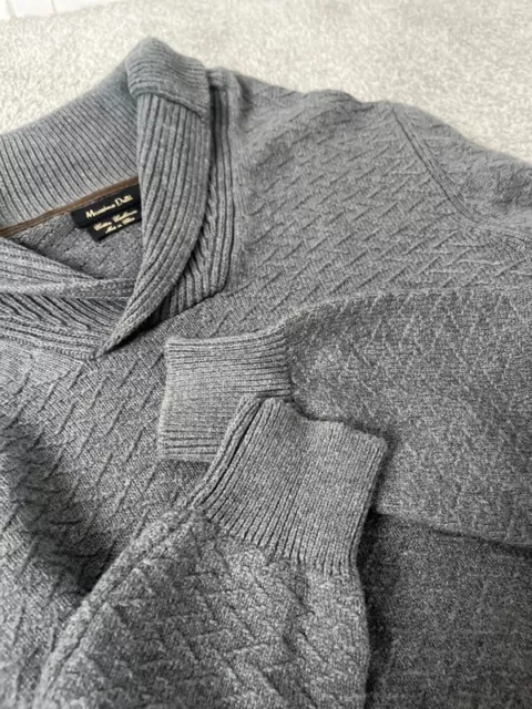Massimo dutti sales mens jumpers