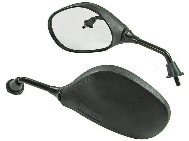 Rétroviseur pour Kymco Maxxer / Kxr 250/300 x2 à Gauche + à Droite