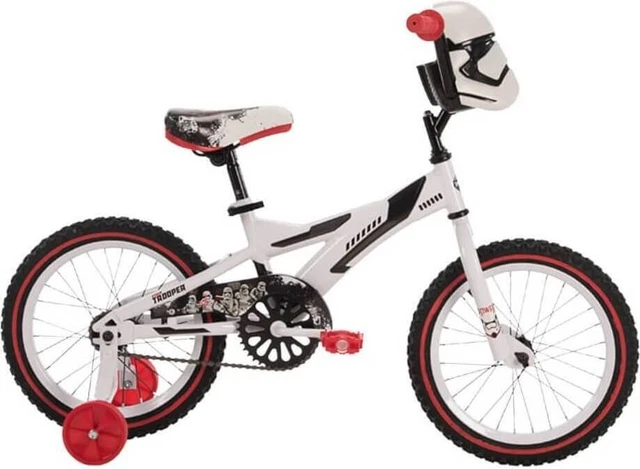 huffy stormtrooper fat tire bike