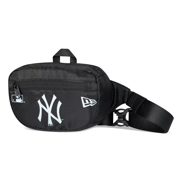 New Era - Micro banane MLB Waist Bag Light - New York Yankees - Black - 60137339