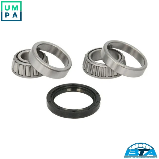 WHEEL BEARING KIT H2A001BTA FOR VW PANEL/II/Box/Body/MPV VAN/CADDY ...