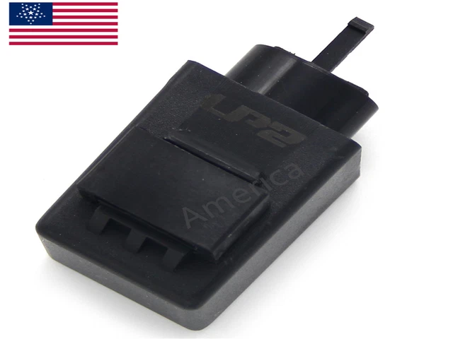Solenoide De Relé De Arranque Para Honda VTX1800 2002-2008 - Número Pieza 35850ZJ1-811, 12V, 4 Terminales
