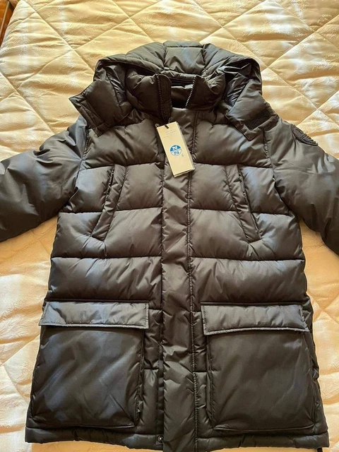 NORTH SAILS Parka Giubbotto uomo Tg. L