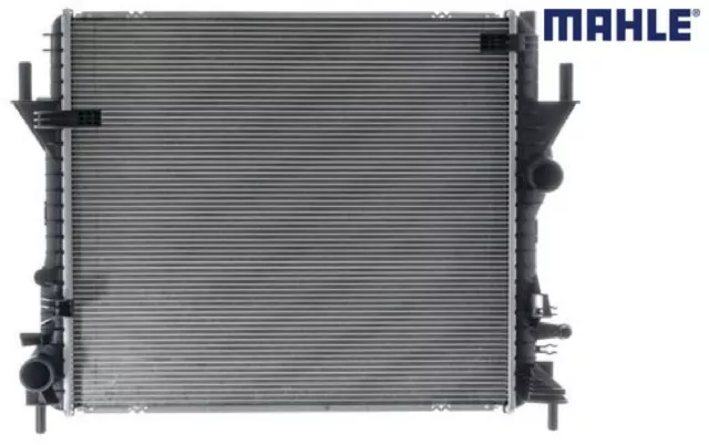 MAHLE CR1940000P Kühler für Motorkühlung Motorkühler Autokühler für Jaguar