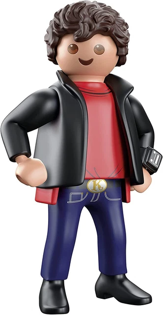 PLAYMOBIL 70924 Ritter Reiter - K. I. T. T. Kitt TV Show 8