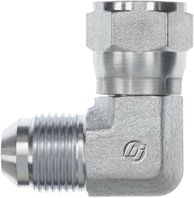 BRENNAN 6500-08-08-SS / Equivalent to Parker # 8 C6X-SS