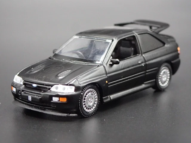 Kit 1/43 Provence Moulage – Ford RS Cosworth Monte Carlo 1996