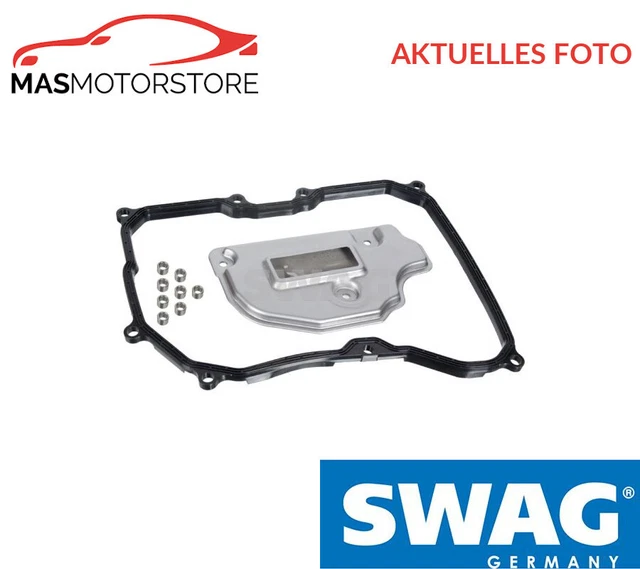Automatikgetriebe Hydraulikfiltersatz Swag 30 10 6101 G Für Vw Passat B6,Golf V