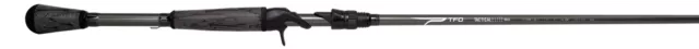 Temple Fork Tactical Elite 7'3 Medium Fast Mbr Casting Rod