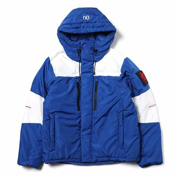 RADIOEVA BOA RIDERS JACKET (EVA-01) | contifarma.pe