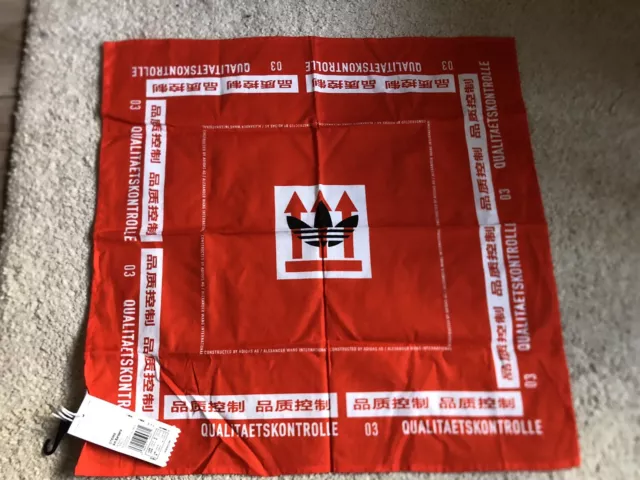 ALEXANDER WANG ADIDAS Originals Bandana 60.00 PicClick UK