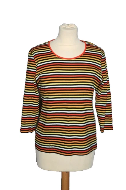HAUT TOP FLUIDE FEMME °°° BERSHKA °°° CACHE COEUR . TAILLE XS