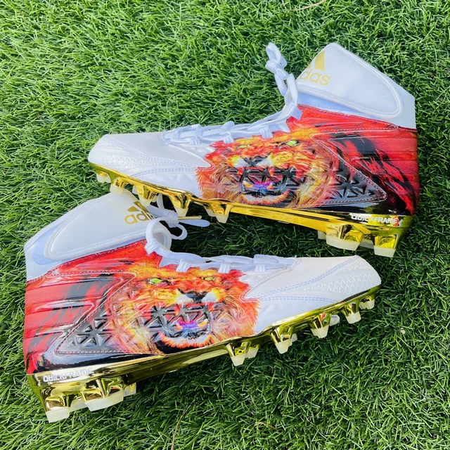 adizero 5.0 football cleats