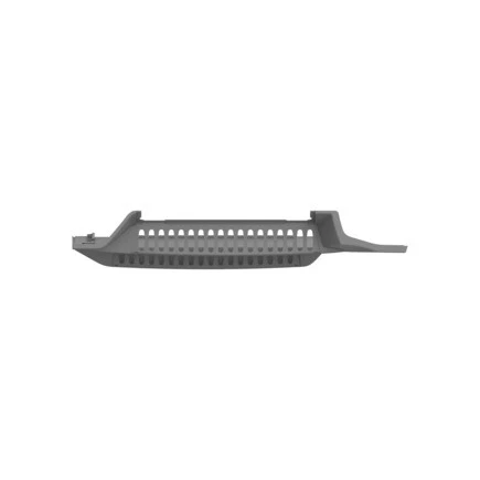 Freightliner A22-73524-001 Panel Reinforcement   Right Side, Polyolefin, Black,
