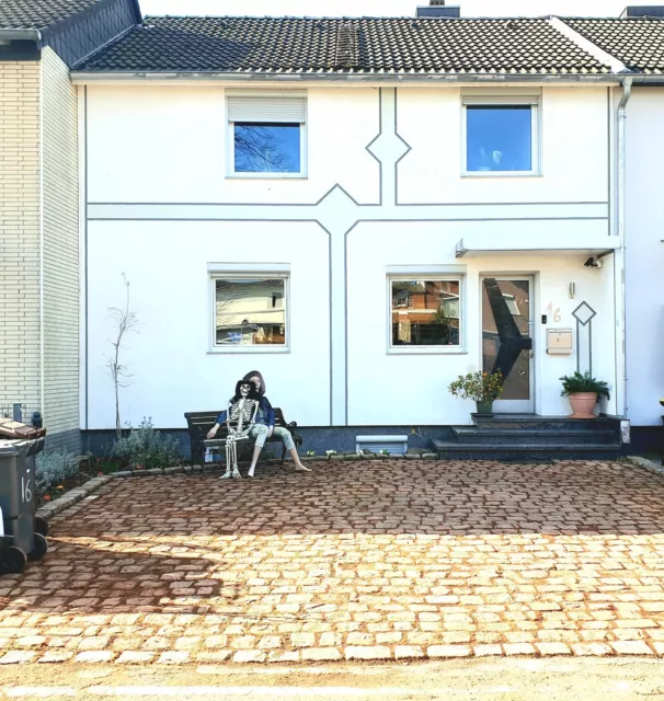 Reihenhaus in ruhiger Lage von Gladbeck Rosenhügel