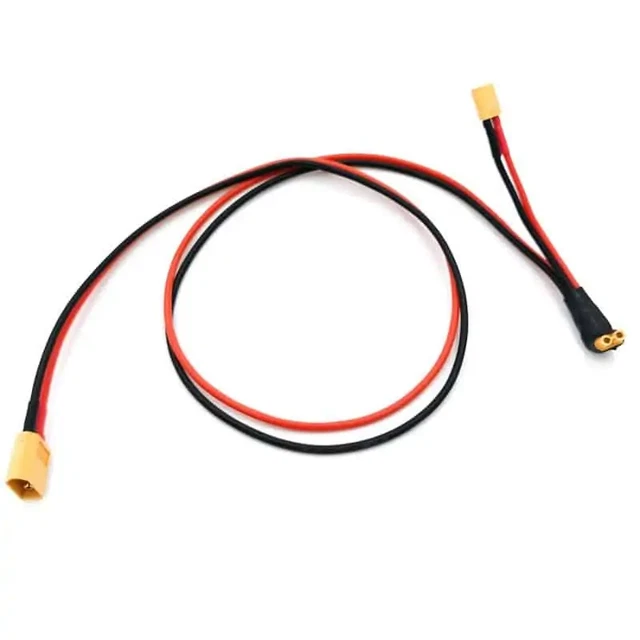 Cavo Di Collegamento In Parallelo Per Batteria Esterna