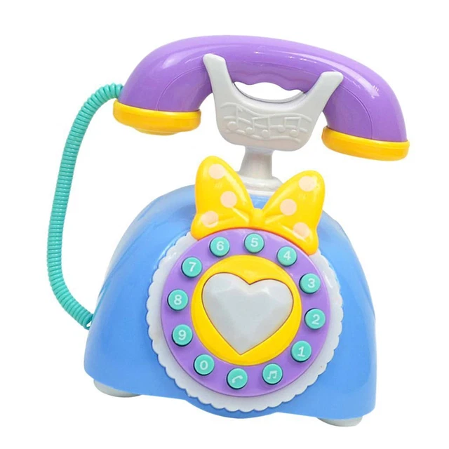 LES ENFANTS DU Réseau de Téléphone Vintage Font Jouet éducatif Précoce EUR 20,98 - FR LES ENFANTS DU Réseau de Téléphone Vintage Font Jouet éducatif Précoce EUR 20,98 - FR