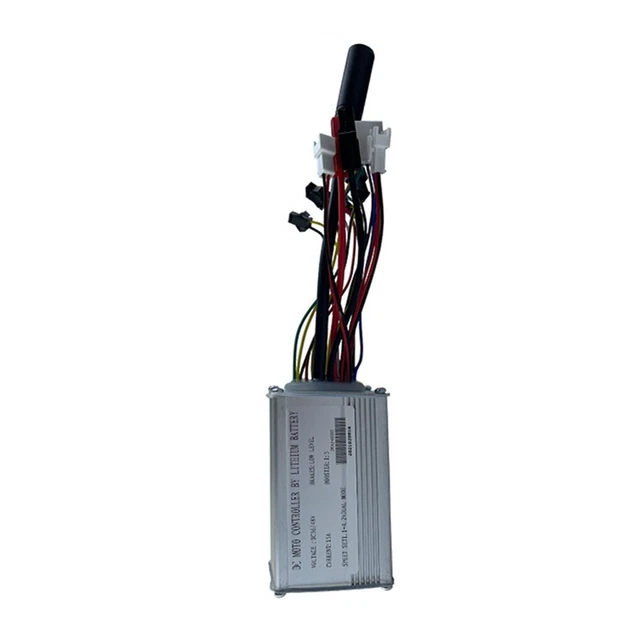 Brushless Motor JN Controller Outdoor E-bike Electric Bicycle 83*31*53mm