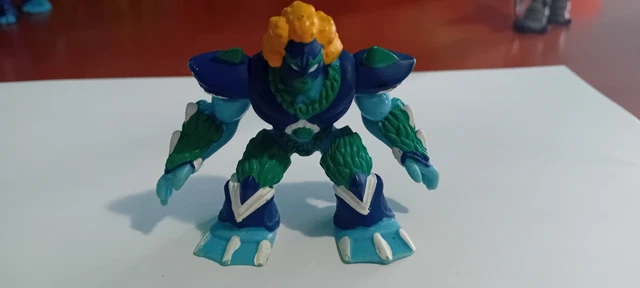 Giochi Preziosi Gormiti Azul GIOCHI PREZIOSI GORMITI Serie