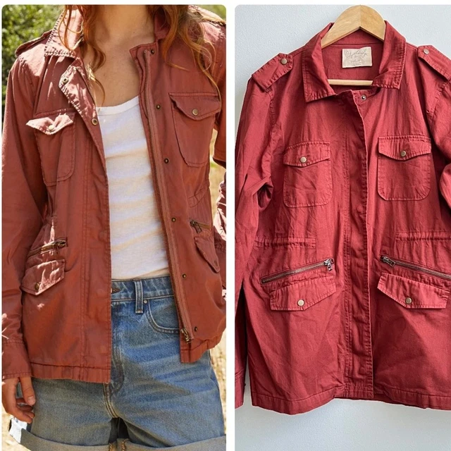 Lily aldridge for discount velvet ruby jacket