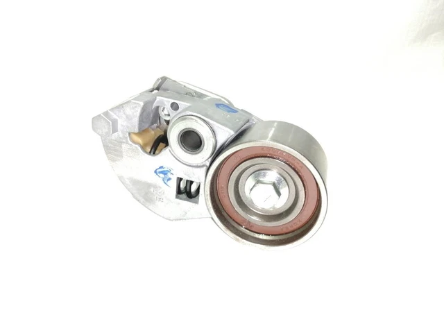 galet tendeur pour HYUNDAI SANTA FE I 2.0 CRD 4X4 2001 1252663