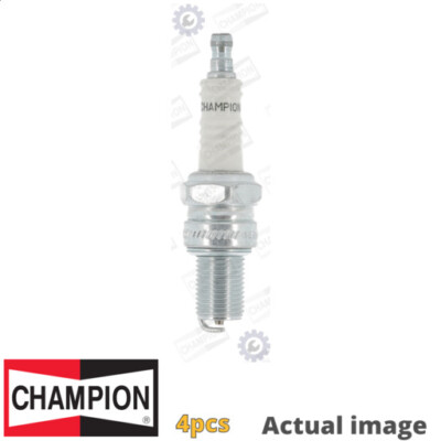 4X SPARK PLUG PER FIAT SPIDER PORSCHE 850 126G100 911 911 53 911 63 911 52 