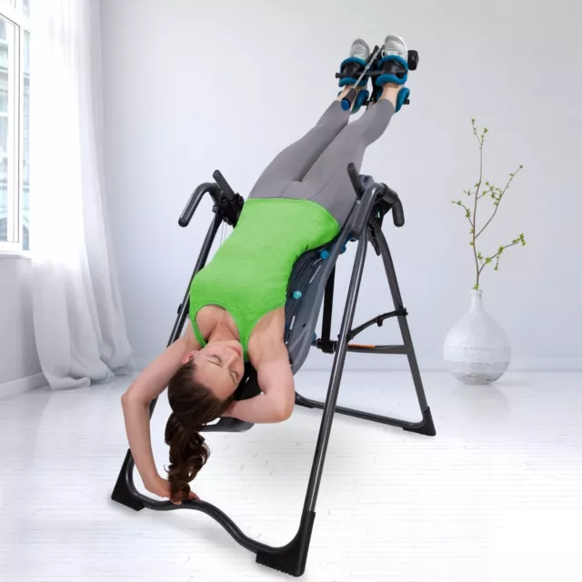 TEETER FITSPINE X3 INVERSION TABLE Blemished 2