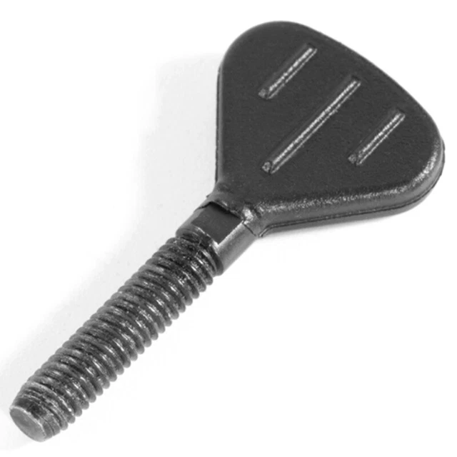 Piastre di cambio rapido vite di fissaggio adatte per Manfrotto MVH500AH3825