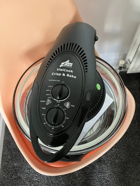 Visicook halogen multi function cooker cheap