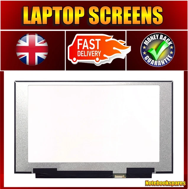 Sharp Lq156M1Jw09 Replacement 15.6" Screen Matte Fhd Display 240Hz